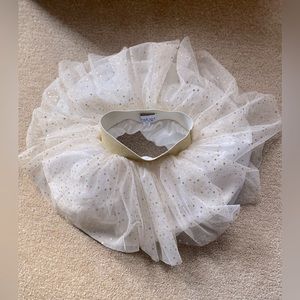 Pippa & Julie fancy tutu style skirt